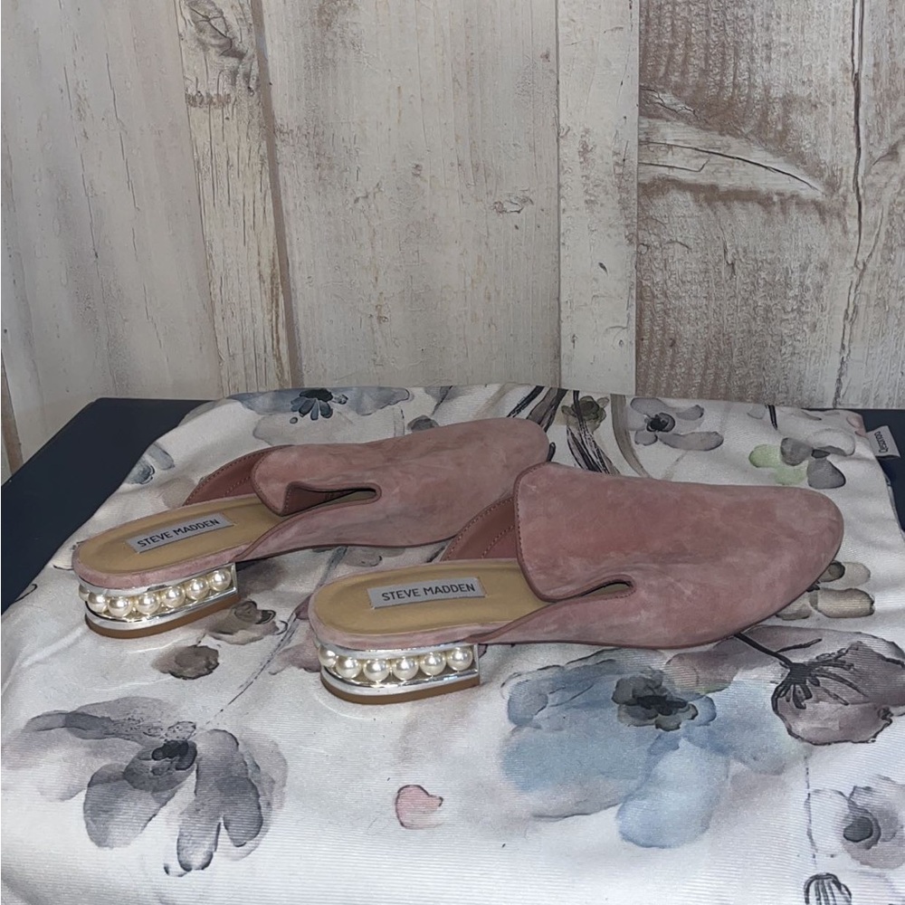 Steve Madden dress shoes